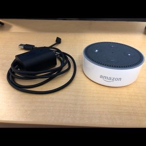 Amazon echodot
